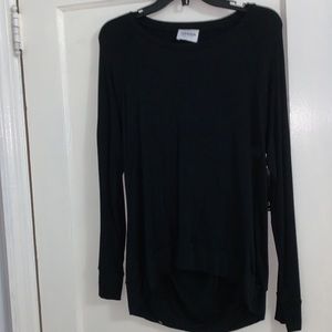 THE CRAVER- long sleeve